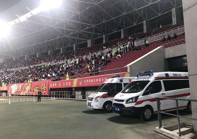 东山县大中小型活动保障